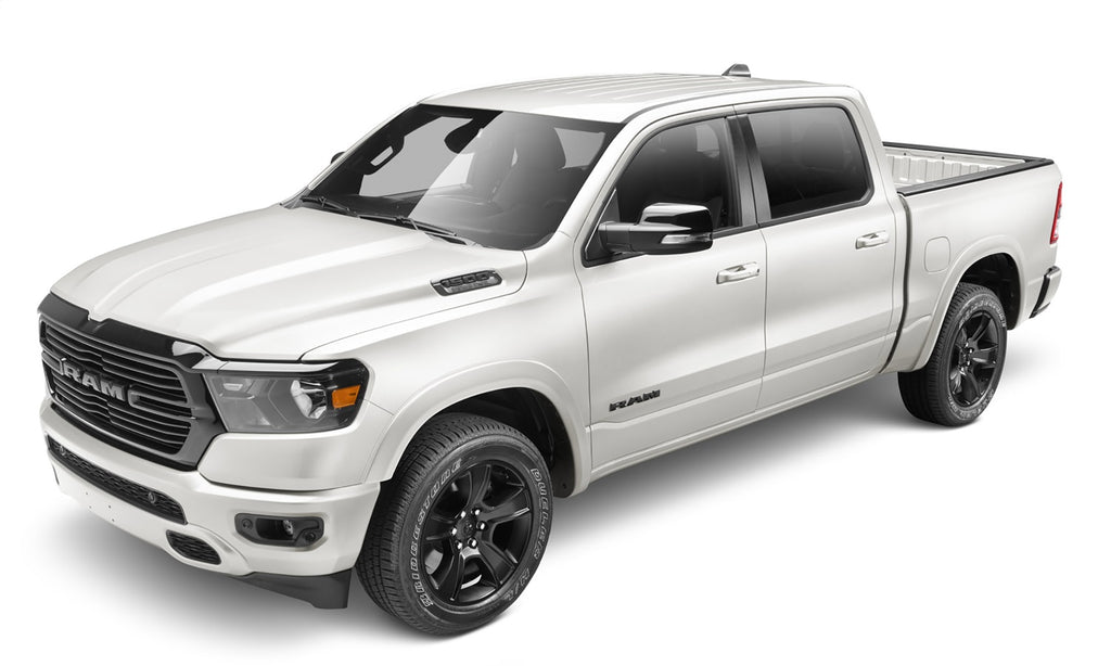 Bushwacker OE Style? Color Match Fender Flares 50928-25 Shoptruckparts