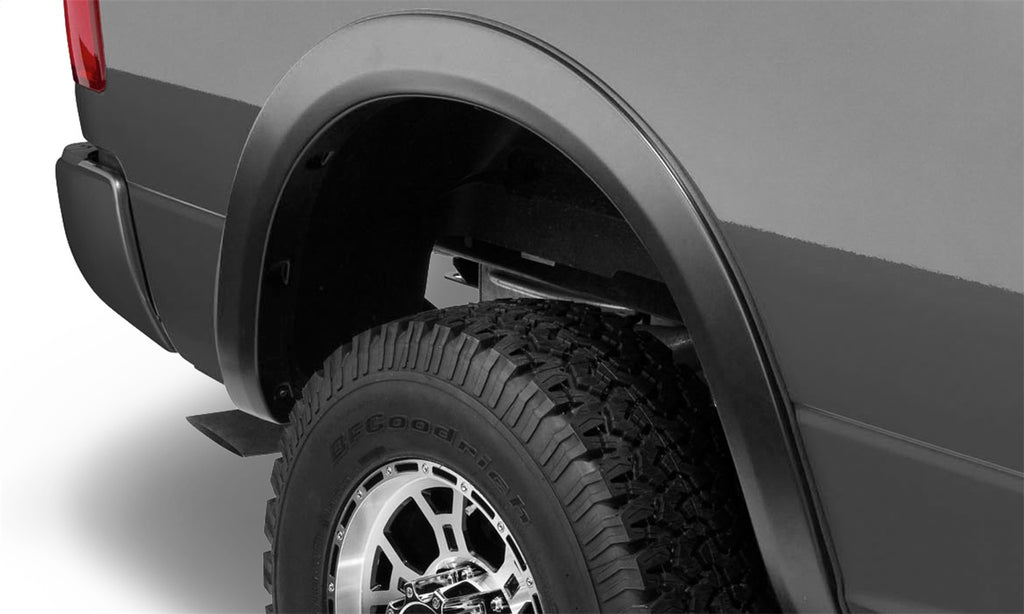 Bushwacker OE Style? Color Match Fender Flares 50917-65 Shoptruckparts