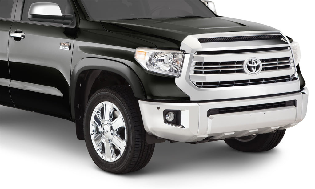 Bushwacker OE Style? Color Match Fender Flares 30917-33 Shoptruckparts