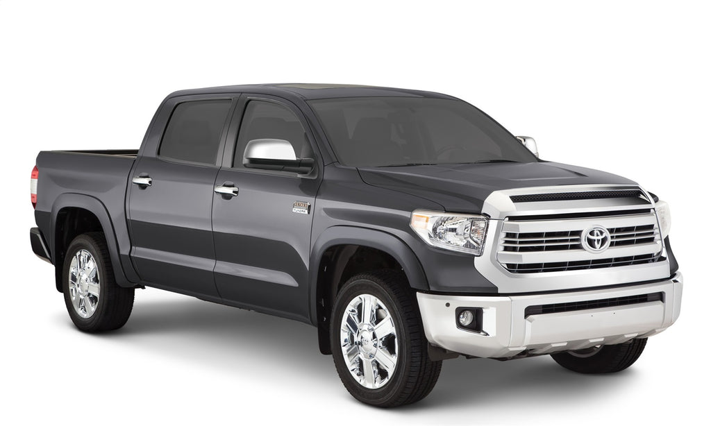 Bushwacker OE Style? Color Match Fender Flares 30917-63 Shoptruckparts