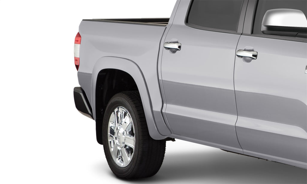 Bushwacker OE Style? Color Match Fender Flares 30917-53 Shoptruckparts