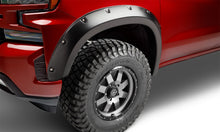 Load image into Gallery viewer, Bushwacker Pocket Style? Fender Flares 40927-02 Shoptruckparts