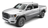 Bushwacker Pocket Style? Fender Flares 50924-02