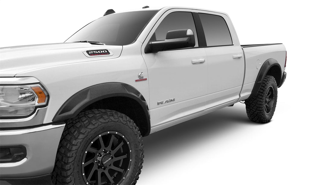 Bushwacker DRT Style? Fender Flares 50938-02 Shoptruckparts
