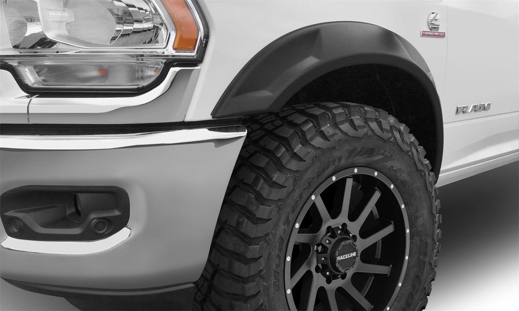 Bushwacker DRT Style? Fender Flares 50938-02 Shoptruckparts