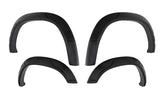 Bushwacker DRT Style? Fender Flares 50938-02