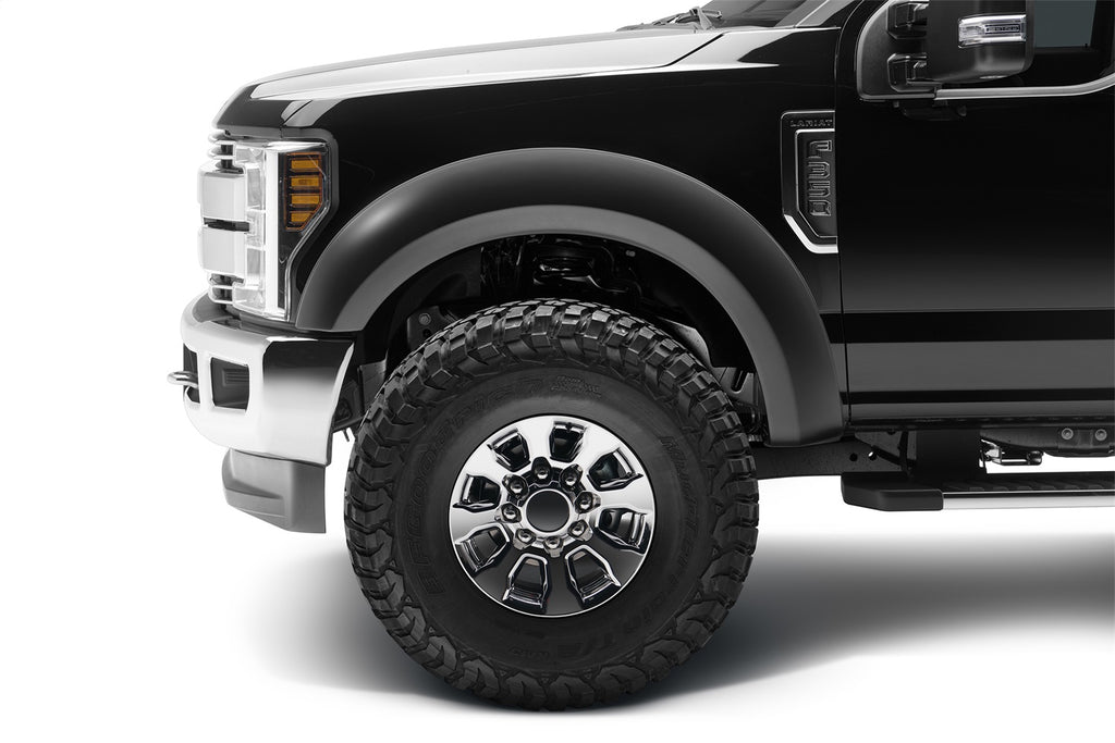 Bushwacker Extend-A-Fender? Flares 20943-02 Shoptruckparts