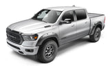 Bushwacker Forge Style Fender Flares 58204-08