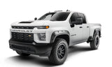 Bushwacker Forge Style Fender Flares 48146-08