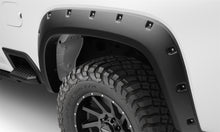 Load image into Gallery viewer, Bushwacker Forge Style Fender Flares 48146-08 Shoptruckparts