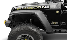 Load image into Gallery viewer, Bushwacker Hyperform Fender Flares 11950-07 Shoptruckparts