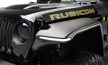 Load image into Gallery viewer, Bushwacker Hyperform Fender Flares 11950-07 Shoptruckparts