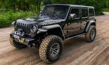 Load image into Gallery viewer, Bushwacker Hyperform Fender Flares 11950-07 Shoptruckparts