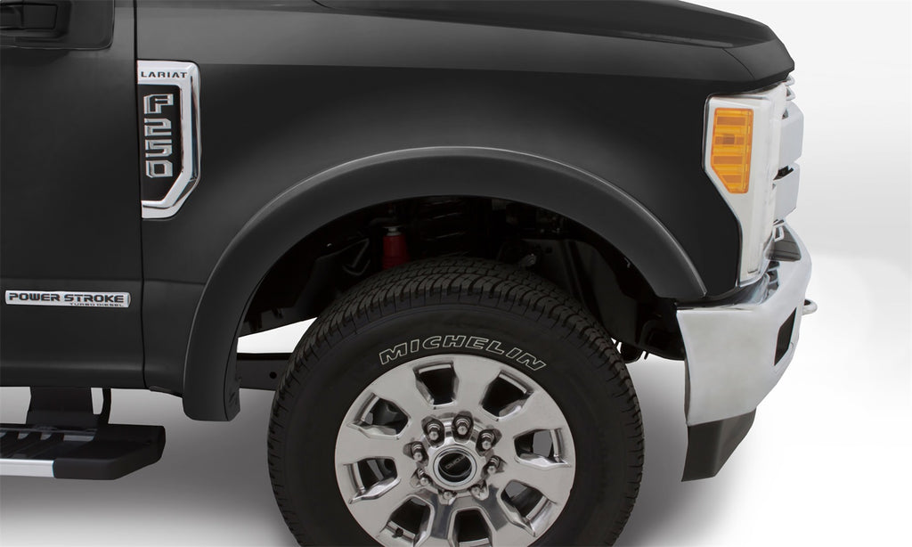 Bushwacker OE Style? Fender Flares 20944-02 Shoptruckparts