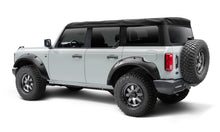 Load image into Gallery viewer, Bushwacker Pocket Style? Fender Flares 20960-02 Shoptruckparts