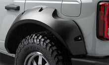 Load image into Gallery viewer, Bushwacker Pocket Style? Fender Flares 20960-02 Shoptruckparts