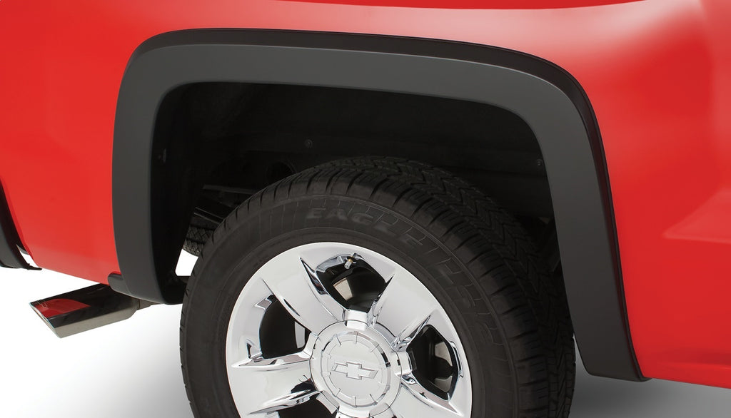 Bushwacker OE Style® Fender Flares 40064-02 Shoptruckparts