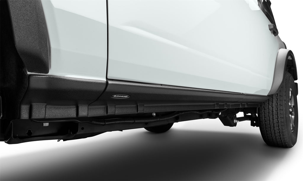 Bushwacker TrailArmor? Rocker Panel 14117 Shoptruckparts