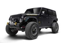 Load image into Gallery viewer, Bushwacker TrailArmor? Fender Delete Kit 14096 Shoptruckparts