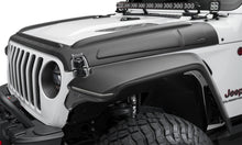 Load image into Gallery viewer, Bushwacker TrailArmor? Hood Guard 14129 Shoptruckparts