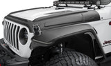 Bushwacker TrailArmor? Hood Guard 14129