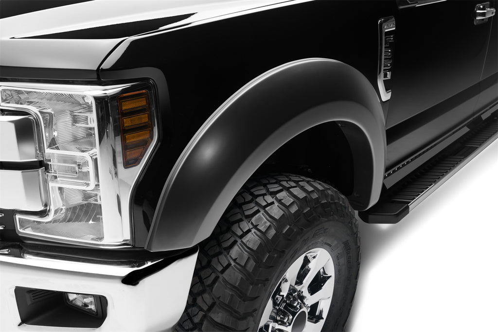 Bushwacker Extend-A-Fender® Flares 20087-02 Shoptruckparts