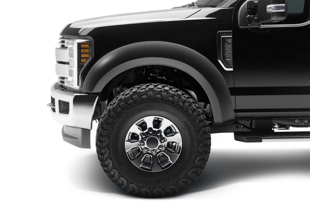 Bushwacker Extend-A-Fender® Flares 20087-02 Shoptruckparts