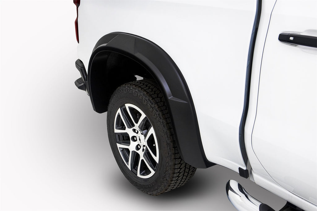 Bushwacker DRT Style? Fender Flares 40989-02 Shoptruckparts