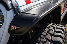 Load image into Gallery viewer, Bushwacker Flat Style Fender Flares 10928-07 Shoptruckparts