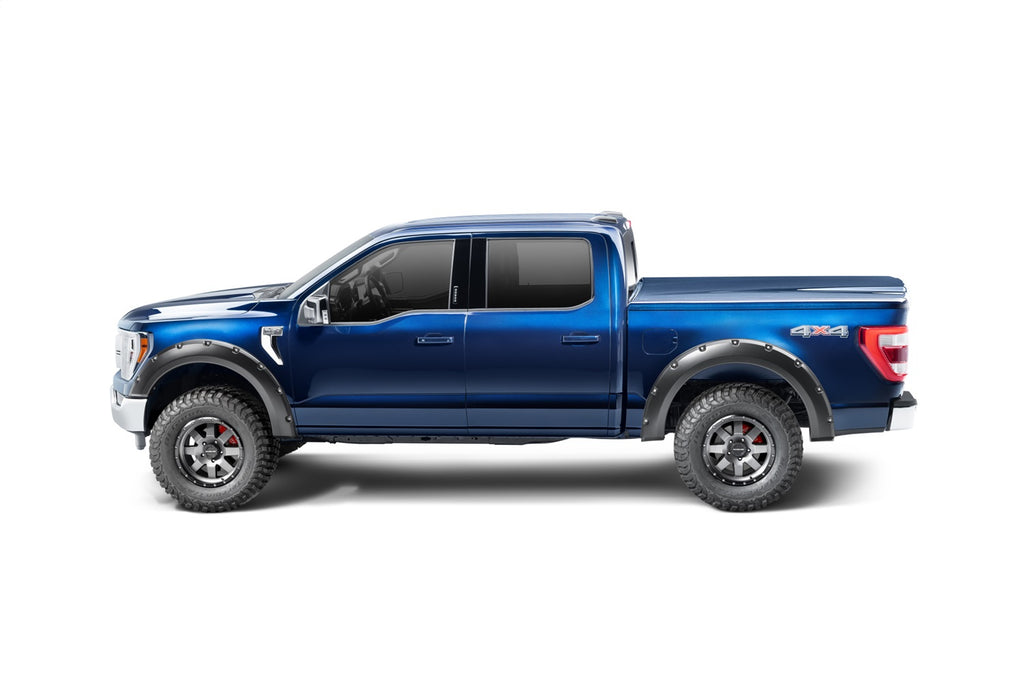 Bushwacker Pocket Style? Fender Flares 20135-02 Shoptruckparts