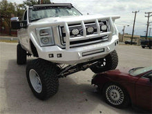 Load image into Gallery viewer, Road Armor Stealth Non-Winch Front Bumper 611R2B-NW