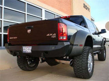 Load image into Gallery viewer, Road Armor Stealth Winch Rear Bumper 44100B