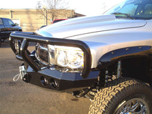 Load image into Gallery viewer, Road Armor Stealth Winch Front Bumper 44042B