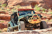 Load image into Gallery viewer, Road Armor Stealth Stubby Winch Front Bumper 509R4B