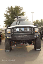 Load image into Gallery viewer, Road Armor Stealth Winch Front Bumper 60505B