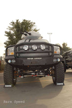 Load image into Gallery viewer, Road Armor Stealth Non-Winch Front Bumper 60505B-NW