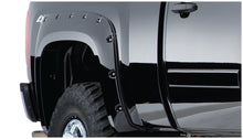 Load image into Gallery viewer, Bushwacker Cut-Out™ Fender Flares 40949-02 Shoptruckparts