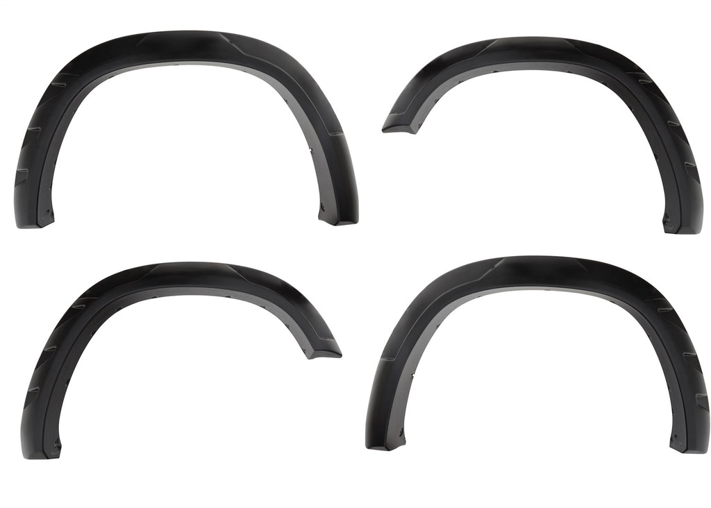 Bushwacker DRT Style? Fender Flares 40944-02 Shoptruckparts