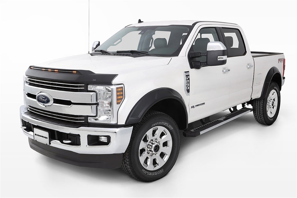 Bushwacker DRT Style? Fender Flares 20951-02 Shoptruckparts