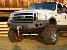 Load image into Gallery viewer, Road Armor Stealth Winch Front Bumper 60500B