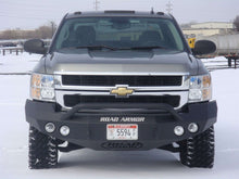 Load image into Gallery viewer, Road Armor Stealth Winch Front Bumper 37204B