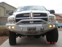 Load image into Gallery viewer, Road Armor Stealth Winch Front Bumper 44034B