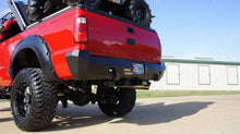 Load image into Gallery viewer, Road Armor Stealth Winch Rear Bumper 618S0B