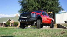 Load image into Gallery viewer, Road Armor Stealth Winch Front Bumper 611R4B