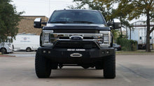 Load image into Gallery viewer, Road Armor Stealth Winch Front Bumper 617F4B