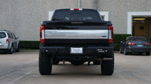 Load image into Gallery viewer, Road Armor Stealth Winch Rear Bumper 617RRB