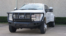 Load image into Gallery viewer, Road Armor Stealth Winch Front Bumper 61742B