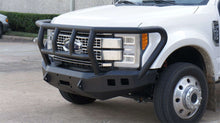 Load image into Gallery viewer, Road Armor Stealth Winch Front Bumper 61742B