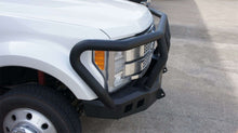 Load image into Gallery viewer, Road Armor Stealth Winch Front Bumper 61742B