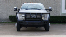 Load image into Gallery viewer, Road Armor Stealth Winch Front Bumper 61742B